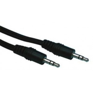 Cablu audio jack > jack 10m